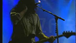 Type O Negative - Too Late Frozen [Live]
