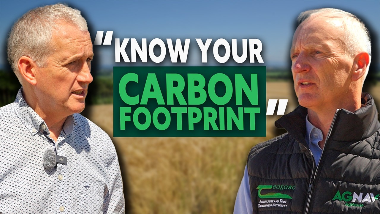 Helping Tillage Farmers reduce their Carbon Footprint
