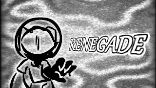 𝑅𝑒𝓃𝑒𝑔𝒶𝒹𝑒 (Renegade) CHART SHOWCASE