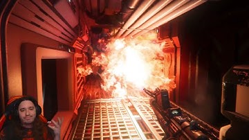 Alien Isolation - even more  dumb ways to die [part 3]
