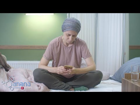 #ქიმია „მიუწვდომელი აბონენტები“ (მეთერთმეტე სერია)