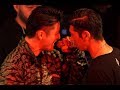 THE罵倒2018 -GRAND CHAMPIONSHIP- 【はなび vs Venom】