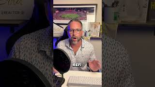 The truth about Refinancing you need to hear #datetherate #homebuying2026 #realestatetruth #lubbock