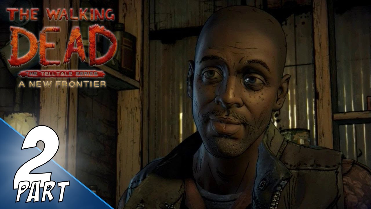 The Walking Dead Season 3 Episode 2 Ties That Bind Part Two Part 2