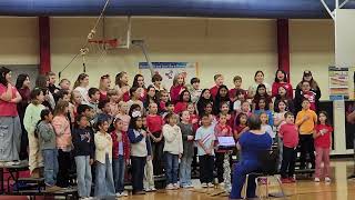 Liberty And Justice Choir