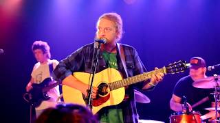 Tyler Childers @ Noorderzon Festival, Groningen, augustus  2018