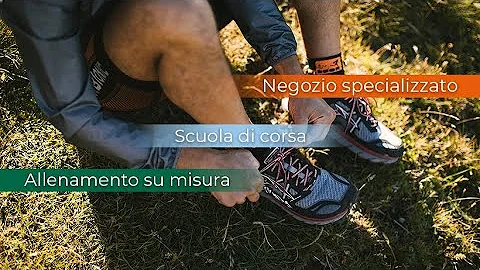 Quali problemi può dare una calzatura sbagliata?