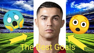 You need to watch it 😱 The best goals