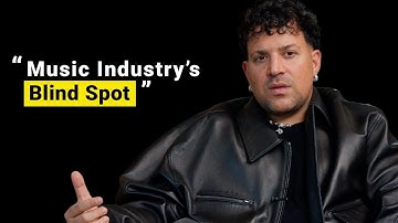 Azad Naficy EXPOSES the Music Industry’s Most Overlooked Opportunity