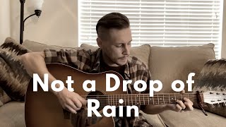 Wintertunes - Not a Drop of Rain by Robert Earl Keen