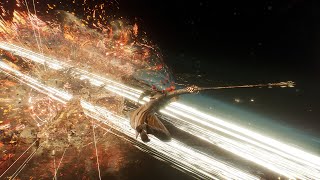 Maelle Vs Clea Unleashed - Expert, Ng, No Phase Skip 4K