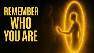 You’re Not Attracting It — You’re Remembering It