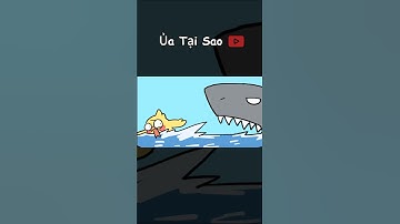 Sao cá nước ngọt không sống được ở biển?