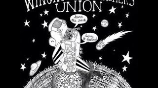 Wingnut Dishwashers Union - Proudhon In Manhattan