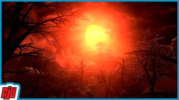 When Day Breaks | SCP Soma Mod | PC Horror Game | Full Gameplay Walkthrough