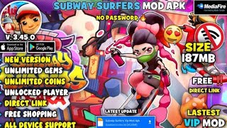 APK SUBAI SUB MOD// COIN UNLIMITED BEBAS PILIH HERO NO TOP UP 