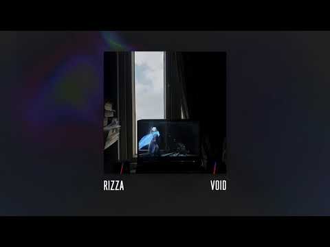 rizza - void
