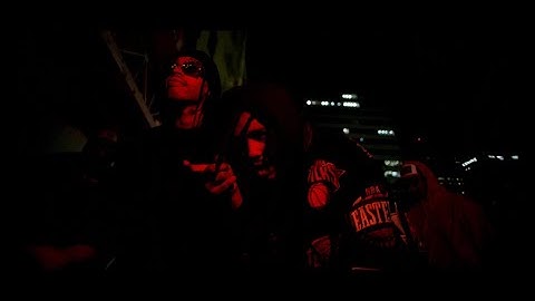 THOTTWAT - ENVY (Official Video)
