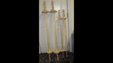 Building Torah Scrolls For The Performing Arts Theater