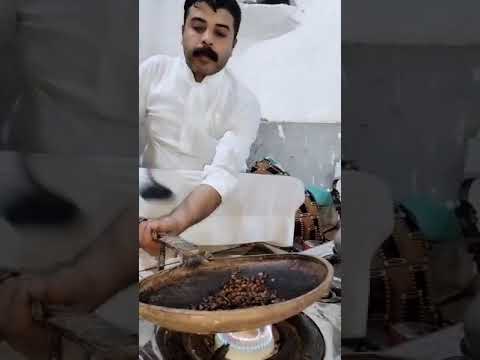 القهوه العربيه ضياء الجنابي