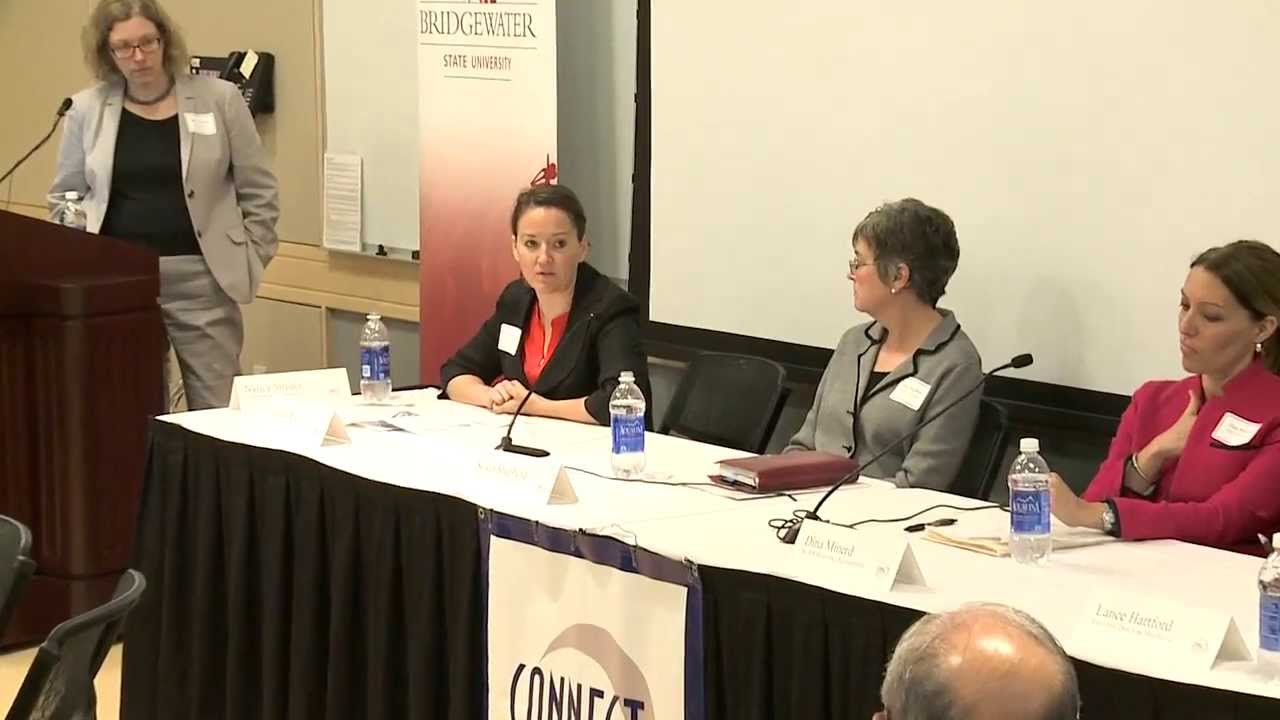 Panel of Life Science Leaders