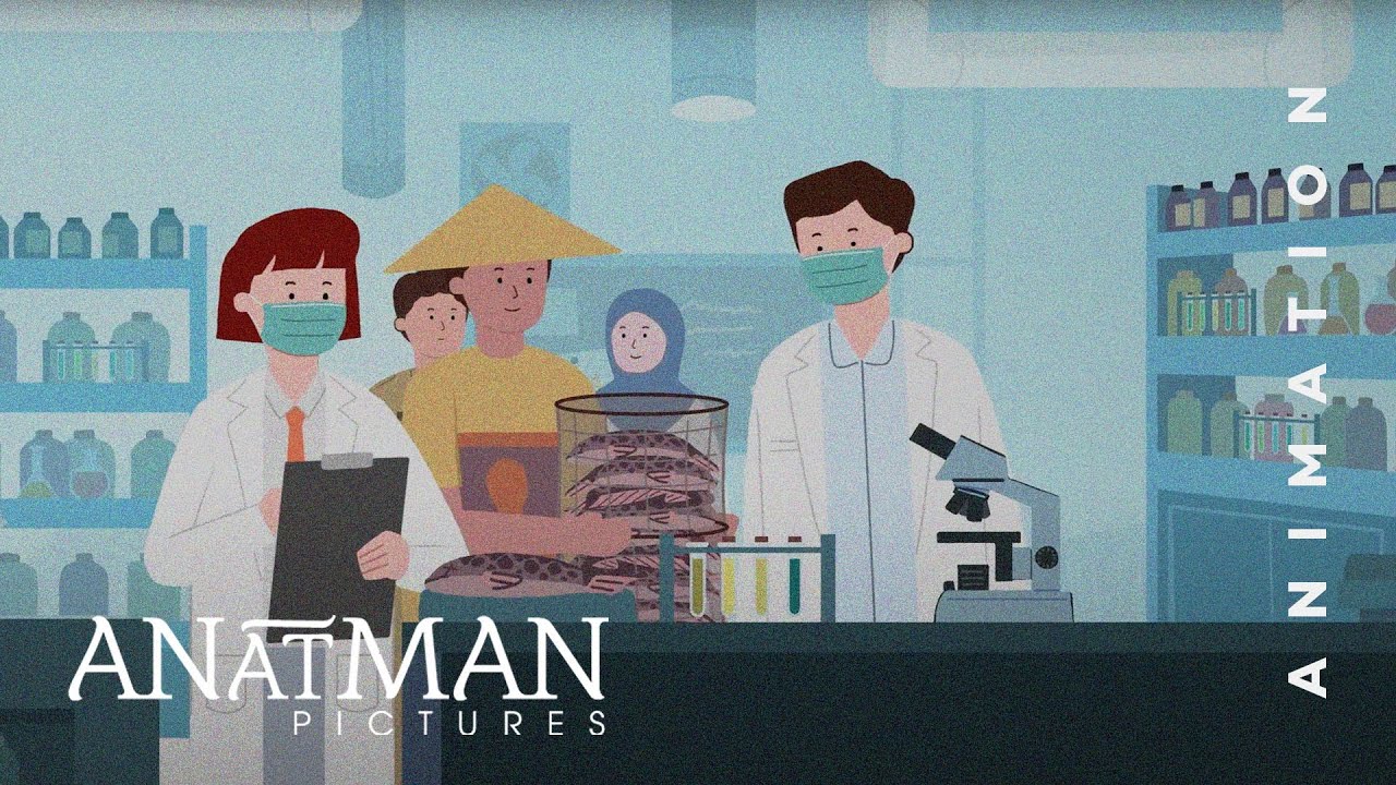 Misi Selamatkan Manusia : Ekonomi Lestari, Jaga Lingkungan Sejahterakan Rakyat