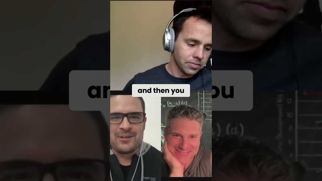 Pain vs. Soreness: Know the Difference for Better Health!