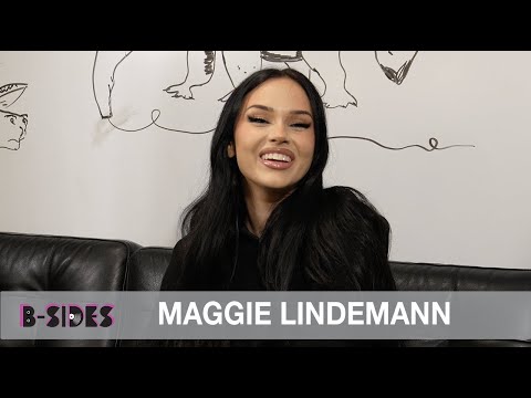 Maggie Lindemann Says She Gets Post Anxiety on TikTok, Talks About How She Handles Social Media