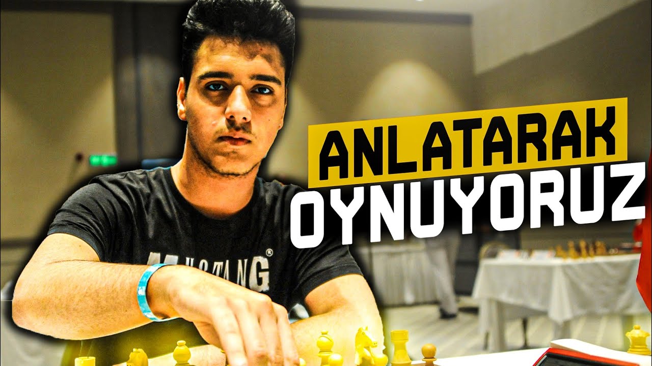 Her Seviyeye Uygun Anlatarak Oynuyorum #4