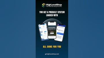 💼 Realtors: Automate Your Leads, Appointments & Follow-Ups with This Snapshot #shorts #ghl