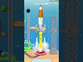 I Almost Threw My Phone Playing This 😭📱 Recharge Rocket Game Level 69 #shorts #allgames #viralvideo