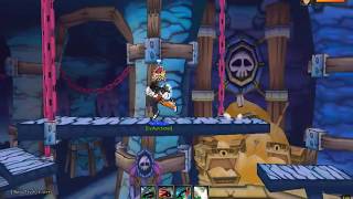 Elsword Hacker NA