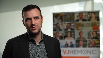 Using flow cytometry to detect abnormal plasma cells in MGUS & predict disease progression