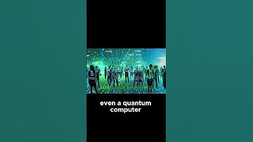 Quantum Resistant Algorithms : The Future of Blockchain Security?