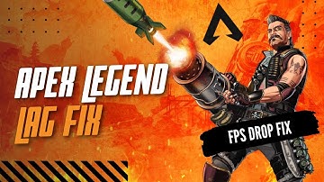 APEX LEGEND SEASSION 10: Best Settings for low End PC | Increase Performance 👈