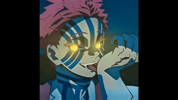 Rengoku Sad Badass - xan rotate advance -- 『free project Alight Motion』