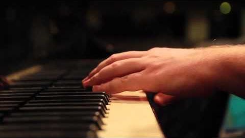 Pivot Point- Making of the Soundtrack