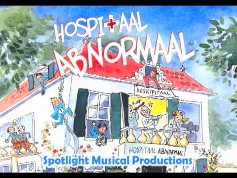 Medley - Hospitaal abnormaal