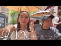 【VLOG】お気に入りコスメ/妊娠7ヶ月コーデ/ランチ…etc