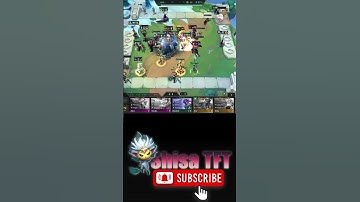 LISSANDRA ⭐⭐⭐ THIS AUGMENT IS ILLEGAL | TFT SET 11  #teamfighttactics #tft #foryou #lolclips