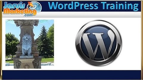 How To Use WordPress To Make A Website - Change Your Nameservers DNS