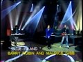 5 Bee Gees México TV 1993 (Blue Island-Stayin' Alive)