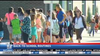Treasure Valley Schools Aug 23