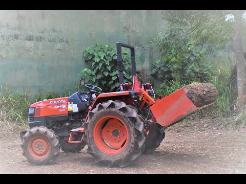 Video: Mini Traktors Ar Frontālo Iekrāvēju: KUHN īpašības. Aizmugurējā Iekrāvēja Izmēri. Aizmugurējo Elektrisko Granulu Iekrāvēju īpašības