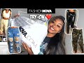 FASHIONNOVA TRY-ON HAUL *Fall/Winter* 2020