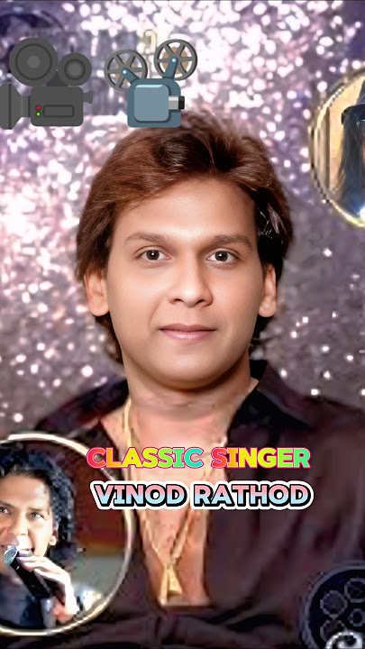 Vinod Rathore memories(1962-2025)❤️#shorts #singer #bollywood #vinodrathore