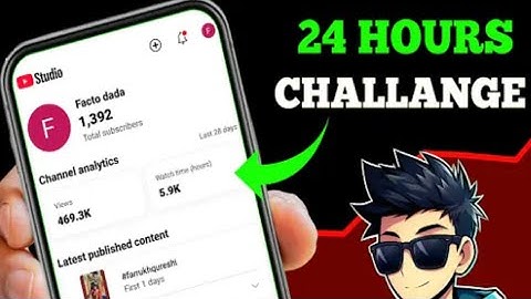 24 Hour Shorts Challenge - 52K+ Viewsin 1 Day |0 Views Problem Solved LIVE