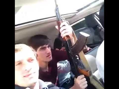 აფხაზეთში 90-ში, მხედრიონის დროში არიან ჩარჩენილები