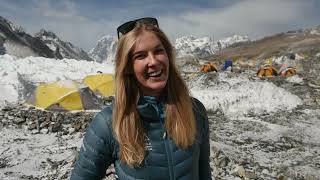 A Tour of Everest Base Camp 2022