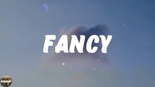 Iggy Azalea - Fancy (Lyrics)